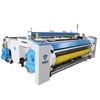 SG130/200-1JD Standard CNC Metal Wire Mesh Weaving Machine